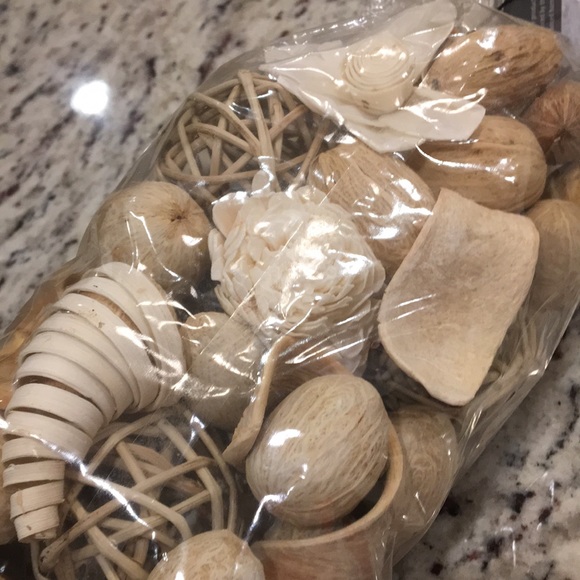 NWT botanical collection natures home decor - Picture 5 of 6